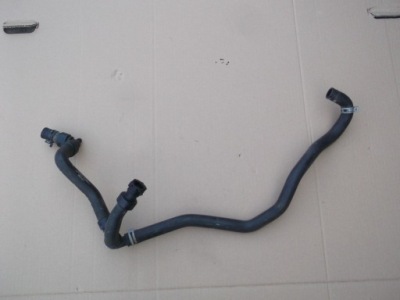 Renault clio iv1,5 dci шланг води фото №1