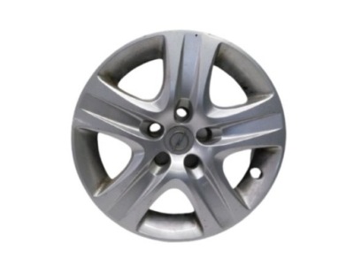 Ковпак оригінальний r16 opel vectra c 1.9 cdti 13282335 фото №1