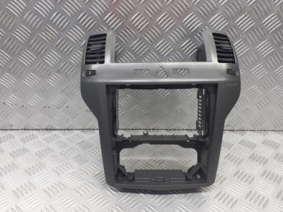 Консоль средняя opel zafira b 1.8 13111874 фото №1