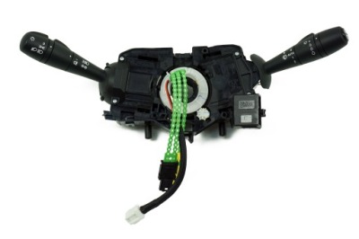 Перемикач комбінований стрічка trafic iii, captur фото №1