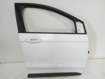 Двері праве передні ford edge 16r фото №1