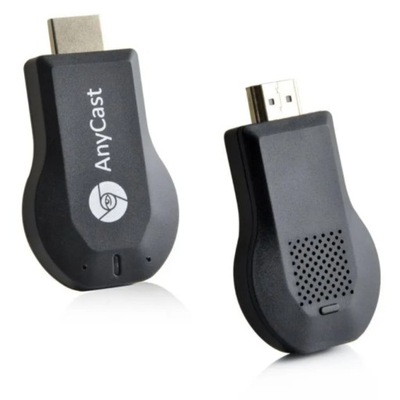 ADAPTER CAST WIFI DO TELEWIZORA HDMI TV DONGLE