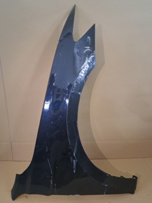 Vw passat b8 крыло правый перед 3g0 фото №1