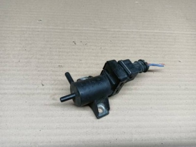 Клапан вакуумa 8200762162 1.5 dci scenic megane clio nissan juke фото №1