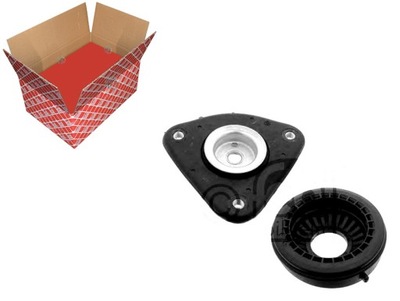 Feb30842 подушка амортизатор. ford перед focus le/pr с фото №1