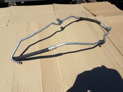 Peugeot 508 шланг кондиционера фото №1