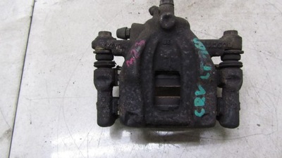 Honda cr-v iv супорт лівий задня задній 12-16 323 фото №1