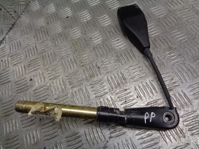 Кліпса поперечина права renault laguna ii 550588300 фото №1