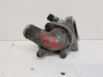 Kia carens iv 1,7crdi корпус термостата 2013- фото №1