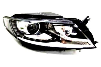 Magneti marelli фара лампа передня vw cc 2.0 фото №1