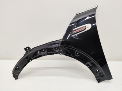 Mini cooper f56 крило перед ліве фото №1