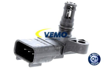 VEMO SENSOR DE PRESIÓN EN KOLEKTORZE SSACYM FORD B-MAX FIESTA VI 1.25  