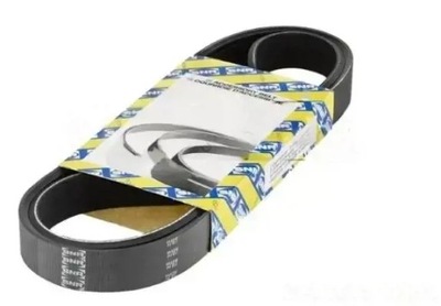 Snr ca4pk962 ремень клиновой многоручьевой фото №1