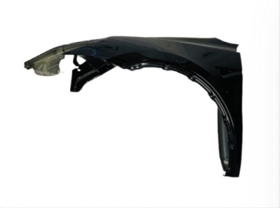 Tesla y крыло  левое  перед 2020-2024 год фото №1