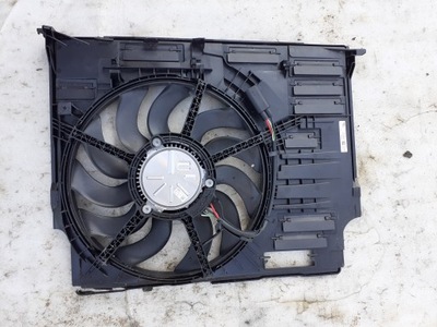 BMW U06 U11 218I VENTILADOR DEL RADIADOR CUERPO 5001771 9846921  