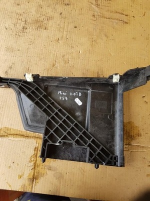Захист акумулятор mini cooper s f57 7351481 фото №1