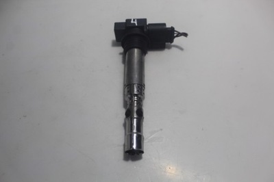 Катушка зажигания skoda fabia i 1.2 фото №1