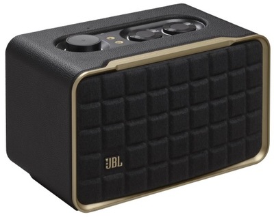 JBL AUTHENTICS 200 Głośnik Sieciowy 90W AUTHENTICS200 JBLAUTH200BLKEP