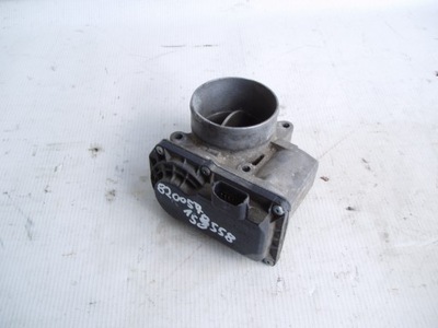 Дроссельная заслонка 3.0 dci renault infiniti nissan фото №1