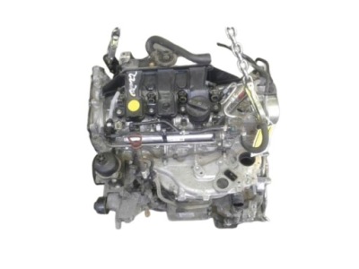 Двигун mercedes c w205 1.6 cdi 626 фото №1