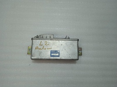 Renault laguna ii блок управления abs 0265100016 фото №1