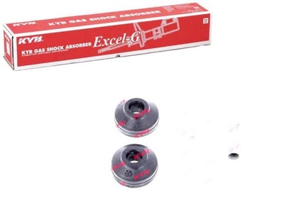 Подушка амортизатора задня l/p honda accord iii accord iv accord v фото №1