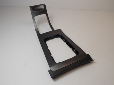 Рамка домкрата peugeot 407 coupe фото №1