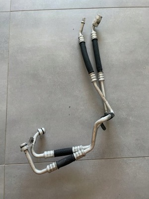 Провода кондиционера alfa romeo giulia qv фото №1