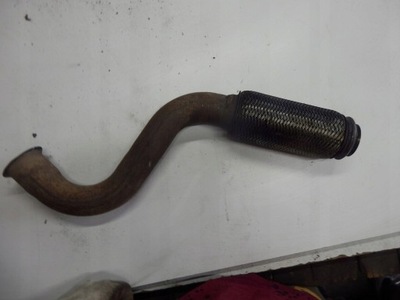 C4 grand picasso 07 воздуховод фото №1