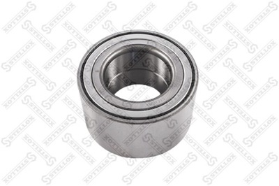 Подшипник ступица задняя nissan x-trail 03-07 фото №1