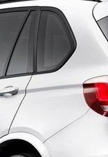 Bmw f15 x5 крила чверть задня задня ліва край фото №1