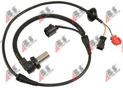 SENSOR ABS FRONT AUDI A4 95- 01, VW PASSAT 96- 05  