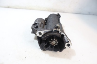 Стартер audi a4 b7 2.0 фото №1