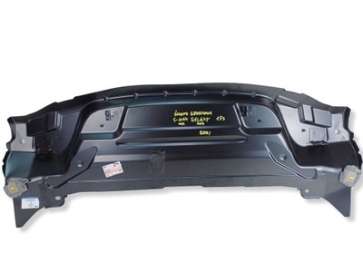 Жабо стена перегородочная ford s-max mk2 galaxy mk4 e1gb-r02010-gd фото №1