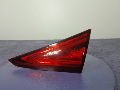 MERCEDES CLS W257 ŽIBINTAS LED GAL. GALINĖ DEŠINIOJI VIDINĖ W DANGTĮ A2579064700 