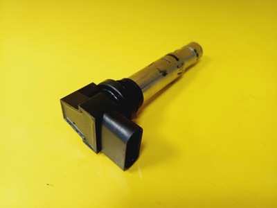 Катушка зажигания skoda fabia i r0401s00400 nr409 фото №1