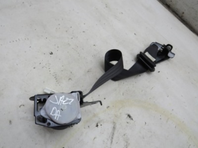 Pas безопасности задняя левый правый крышный jazz iii фото №1