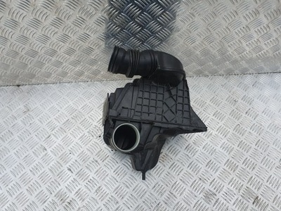 Корпус фильтра воздуха renault scenic iv 1.2 tce фото №1