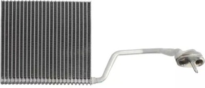 Nissens испаритель кондиционера 92293 фото №1