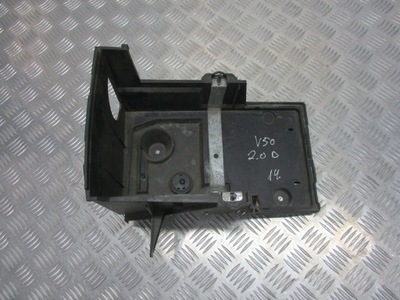 Основание аккумулятор volvo v50 2.0 d фото №1