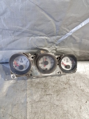 Індикатор alfa romeo 156 оригінальний номер 156034488 фото №1