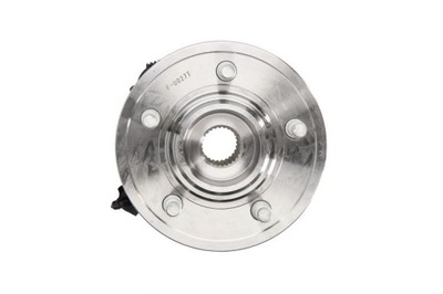 Ступиця колеса bta h1y005bta фото №1