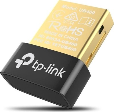 Adapter bluetooth TPLink UB400 USB