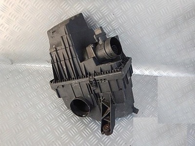 Vw t5 multivan transporter tdi корпус фильтра фото №1