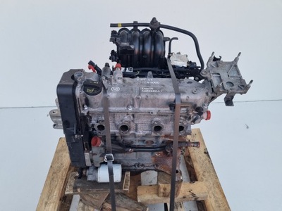 MOTOR JUEGO FIAT IDEA 1.4 8V 77KM 350A1000  