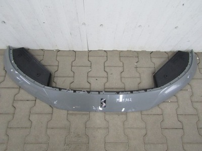 Góra бампера перед спойлер citroen ds7 crossback 21- фото №1