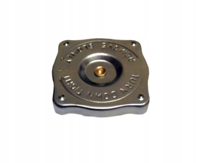 Кришка радіатора chrysler pacifica 2004 - 2008 фото №1