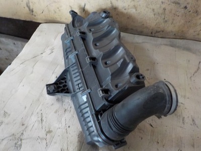 Peugeot 3008 1.6b корпус фильтра воздуха фото №1