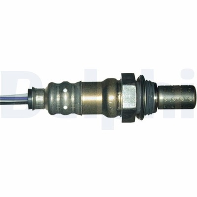 SONDA LAMBDA FORD 1,4/1,6 16V FOCUS 450MM ES20151-12B1  