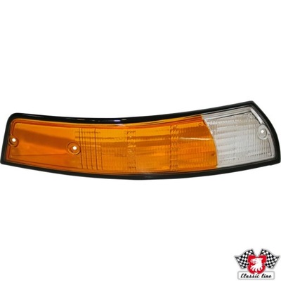 Porsche 911 скло фари поворотник фото №1